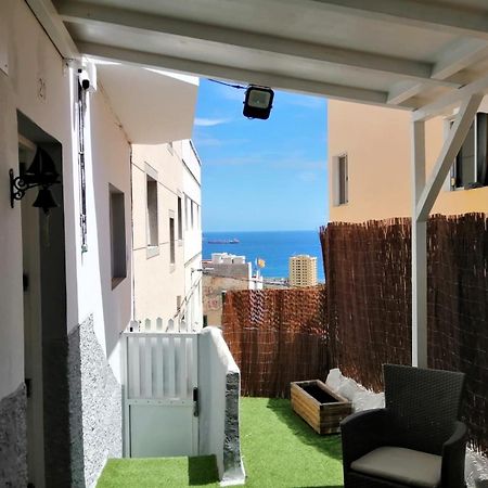 Hotel La Bussola Las Palmas de Gran Canaria Zewnętrze zdjęcie