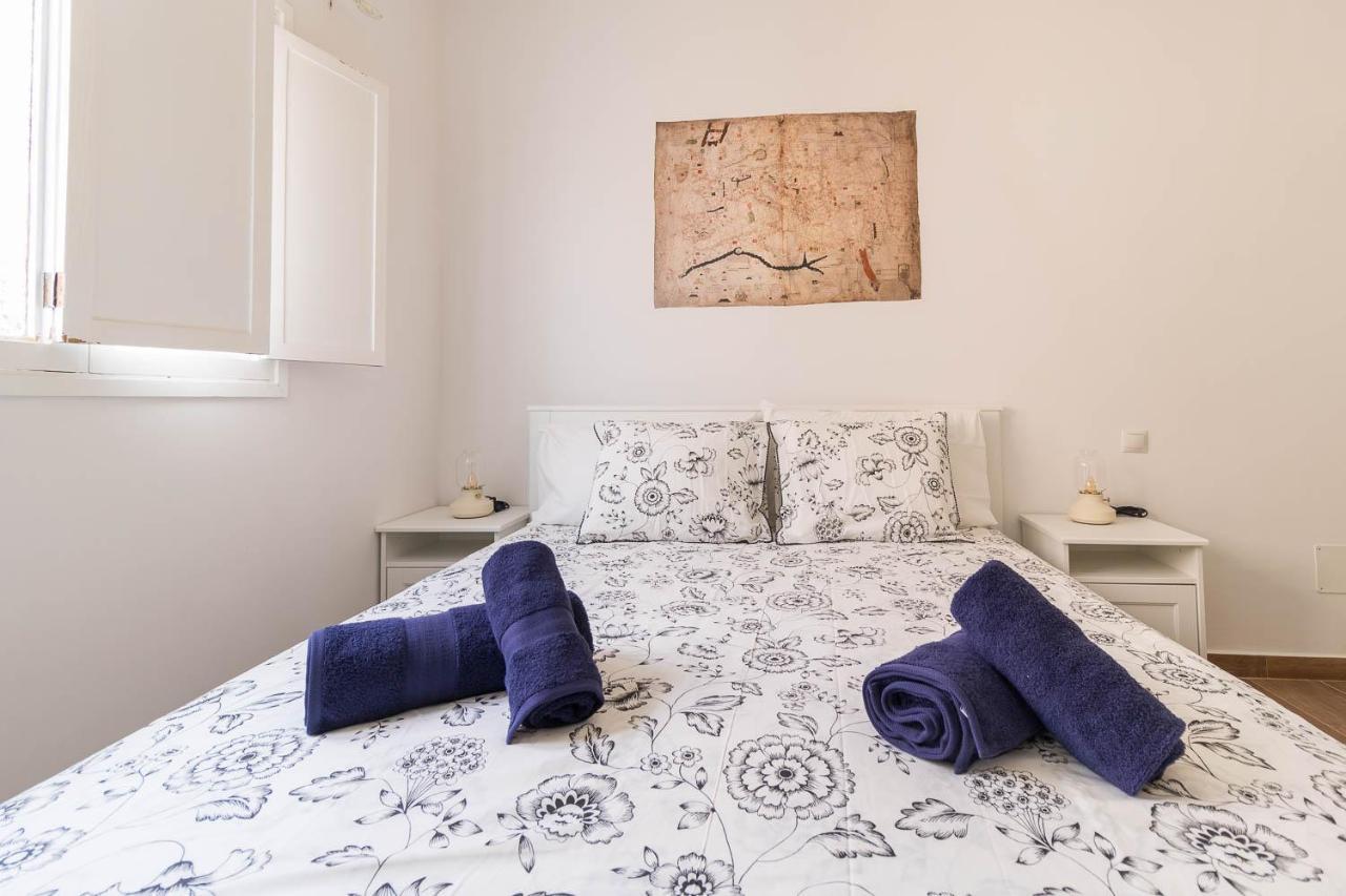 Hotel La Bussola Las Palmas de Gran Canaria Zewnętrze zdjęcie