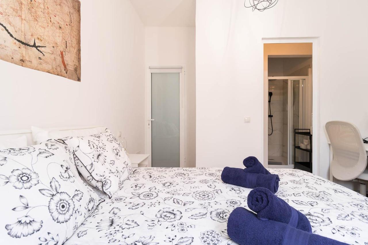 Hotel La Bussola Las Palmas de Gran Canaria Zewnętrze zdjęcie