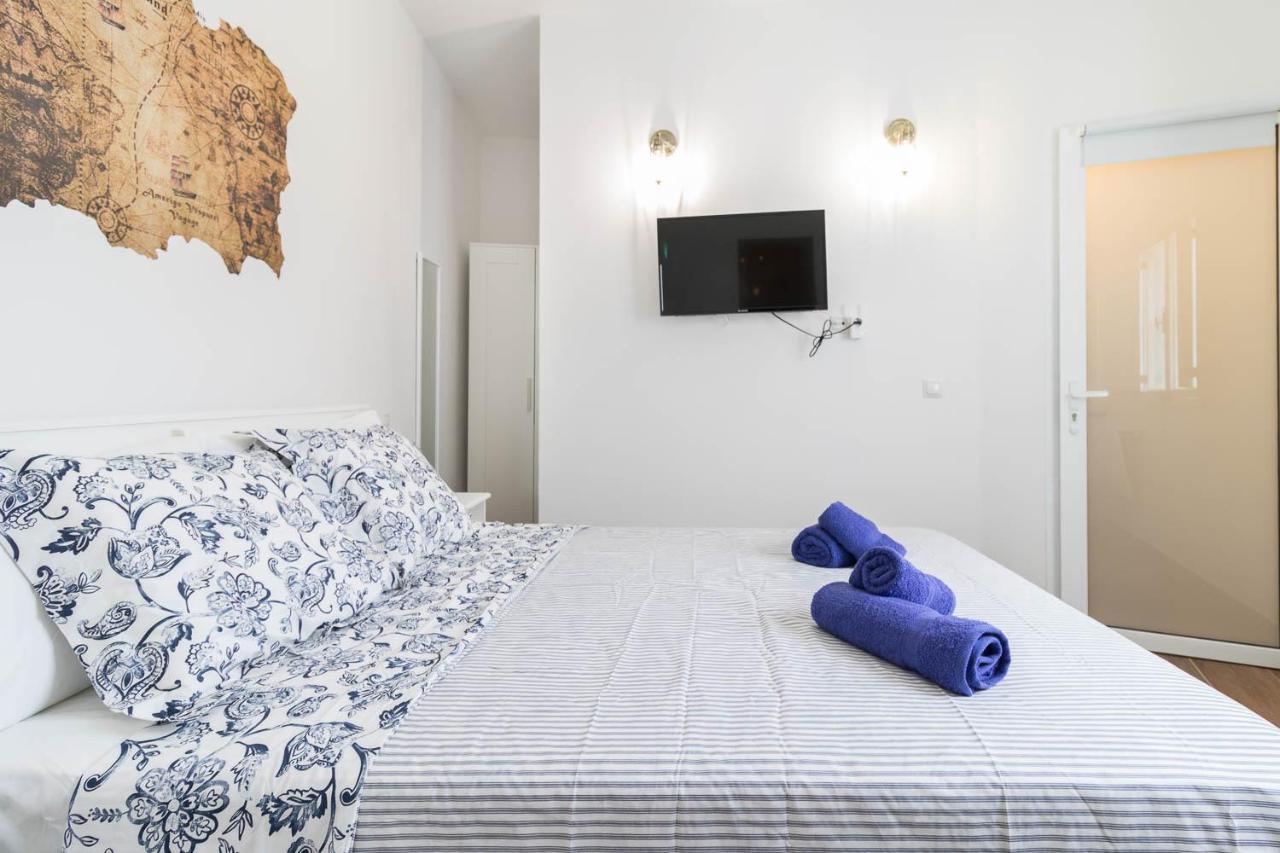 Hotel La Bussola Las Palmas de Gran Canaria Zewnętrze zdjęcie