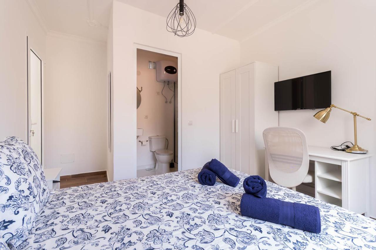 Hotel La Bussola Las Palmas de Gran Canaria Zewnętrze zdjęcie