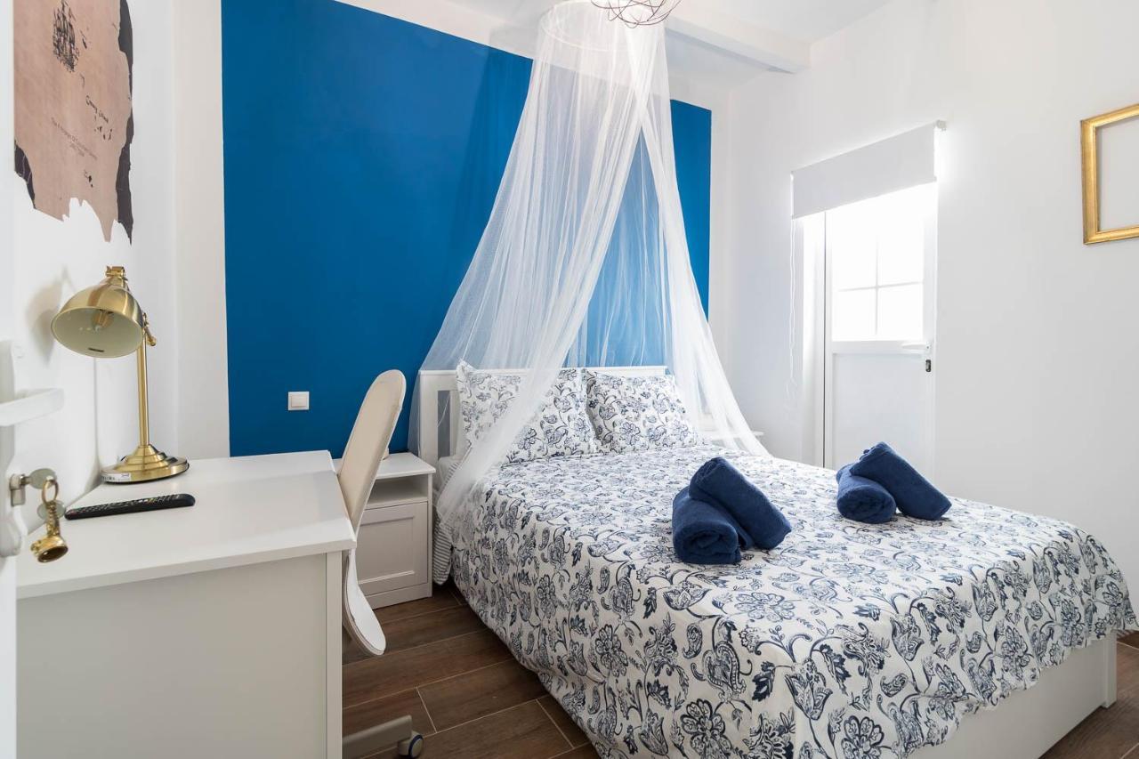 Hotel La Bussola Las Palmas de Gran Canaria Zewnętrze zdjęcie