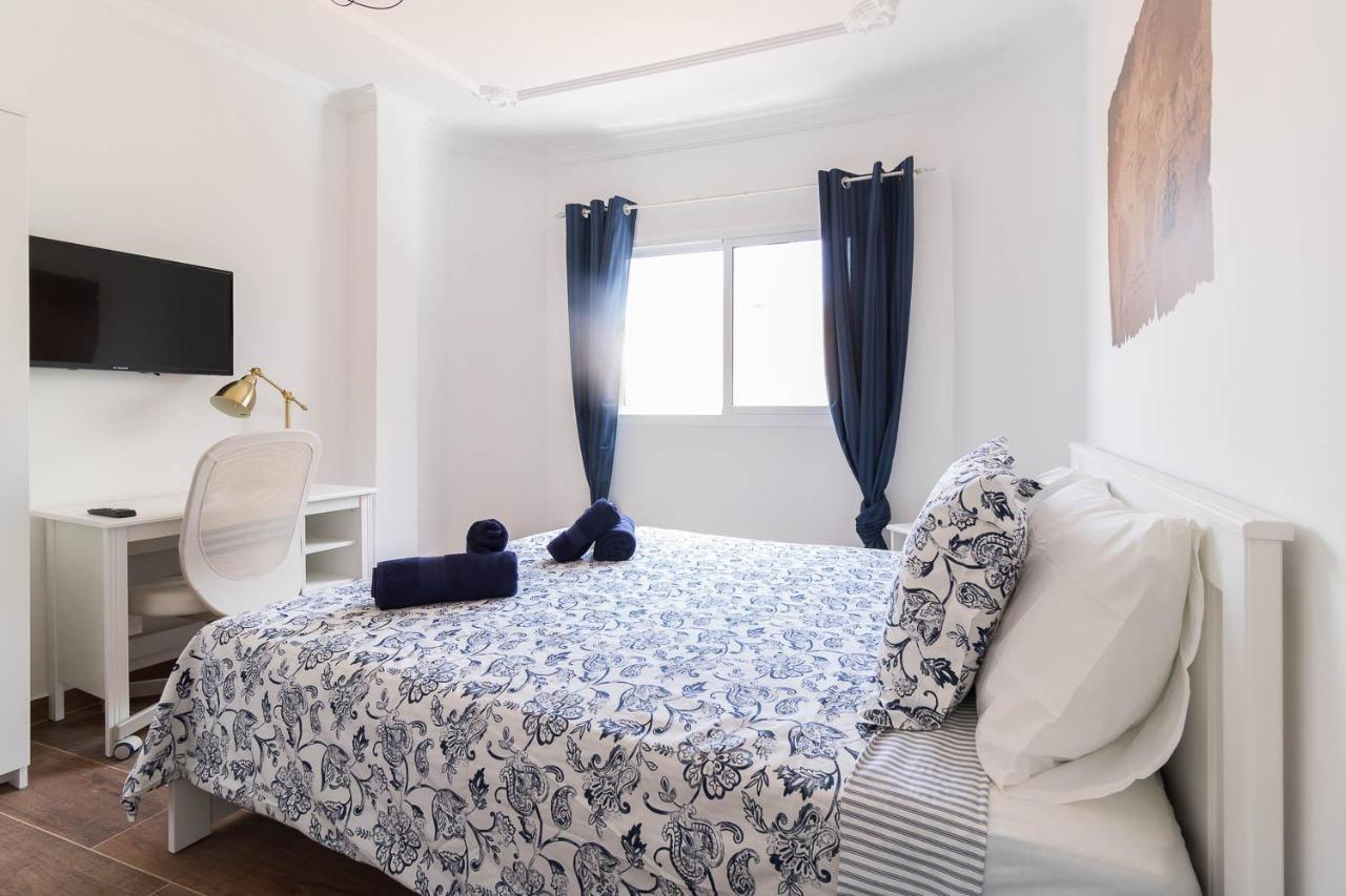 Hotel La Bussola Las Palmas de Gran Canaria Zewnętrze zdjęcie