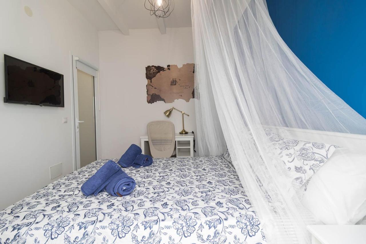 Hotel La Bussola Las Palmas de Gran Canaria Zewnętrze zdjęcie