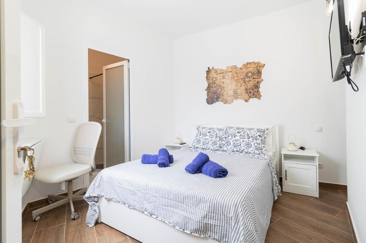 Hotel La Bussola Las Palmas de Gran Canaria Zewnętrze zdjęcie