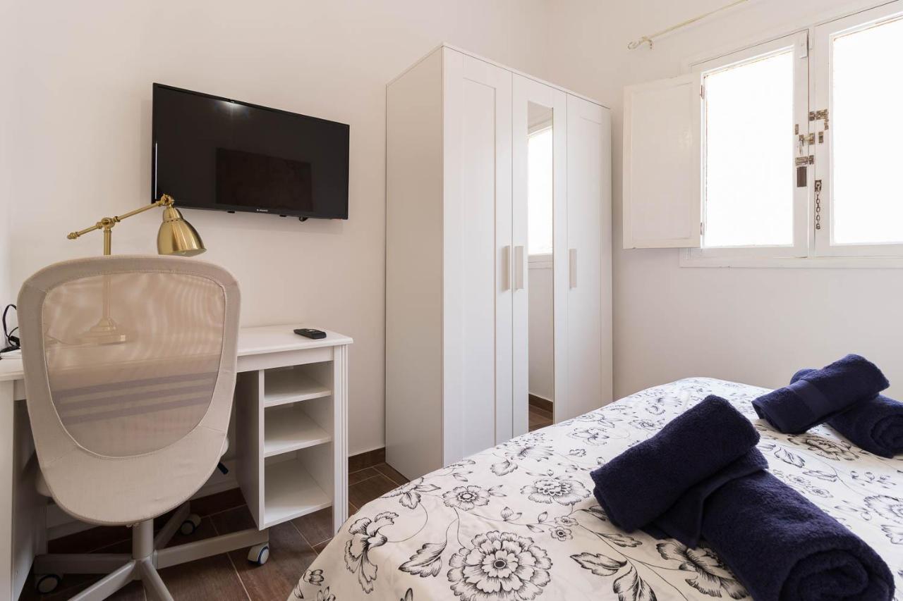 Hotel La Bussola Las Palmas de Gran Canaria Zewnętrze zdjęcie