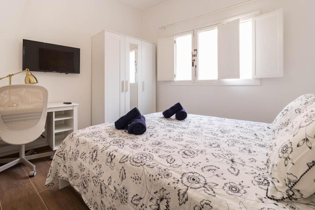 Hotel La Bussola Las Palmas de Gran Canaria Zewnętrze zdjęcie