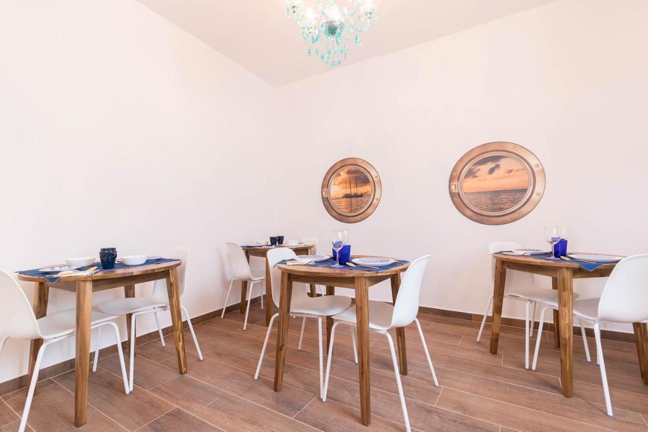 Hotel La Bussola Las Palmas de Gran Canaria Zewnętrze zdjęcie