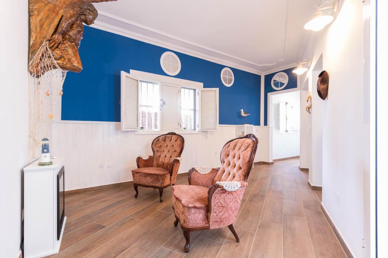 Hotel La Bussola Las Palmas de Gran Canaria Zewnętrze zdjęcie