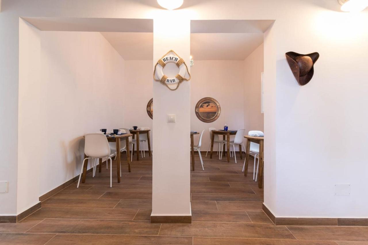 Hotel La Bussola Las Palmas de Gran Canaria Zewnętrze zdjęcie