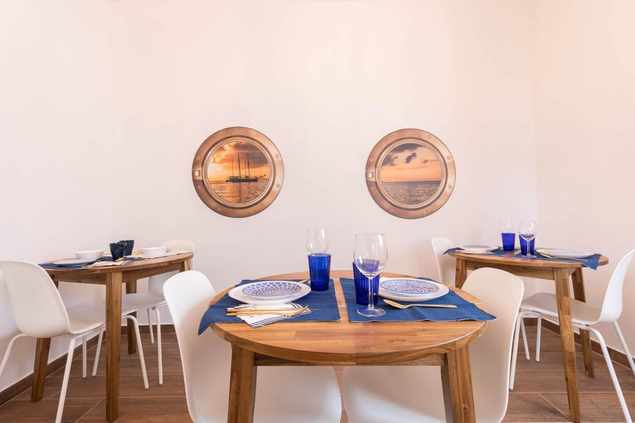Hotel La Bussola Las Palmas de Gran Canaria Zewnętrze zdjęcie