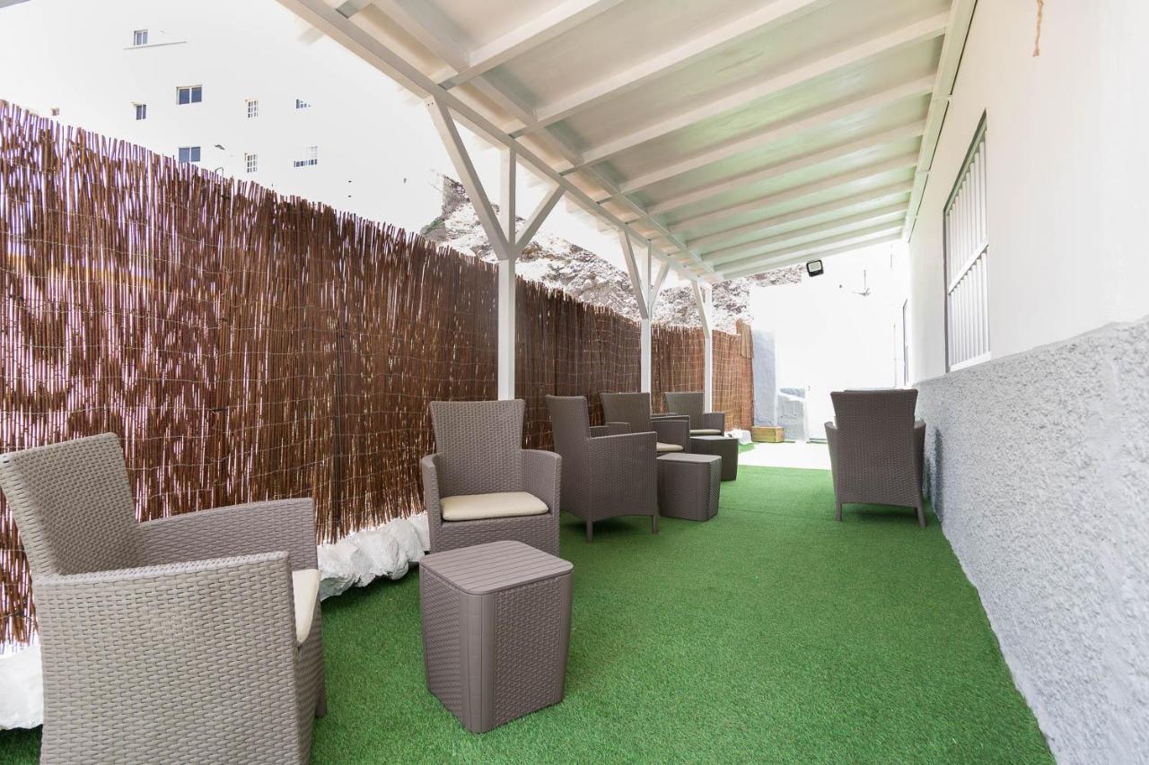 Hotel La Bussola Las Palmas de Gran Canaria Zewnętrze zdjęcie