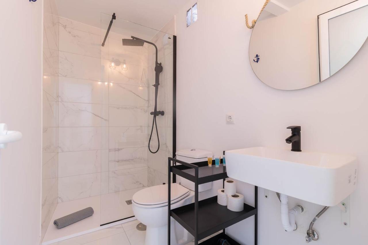 Hotel La Bussola Las Palmas de Gran Canaria Zewnętrze zdjęcie