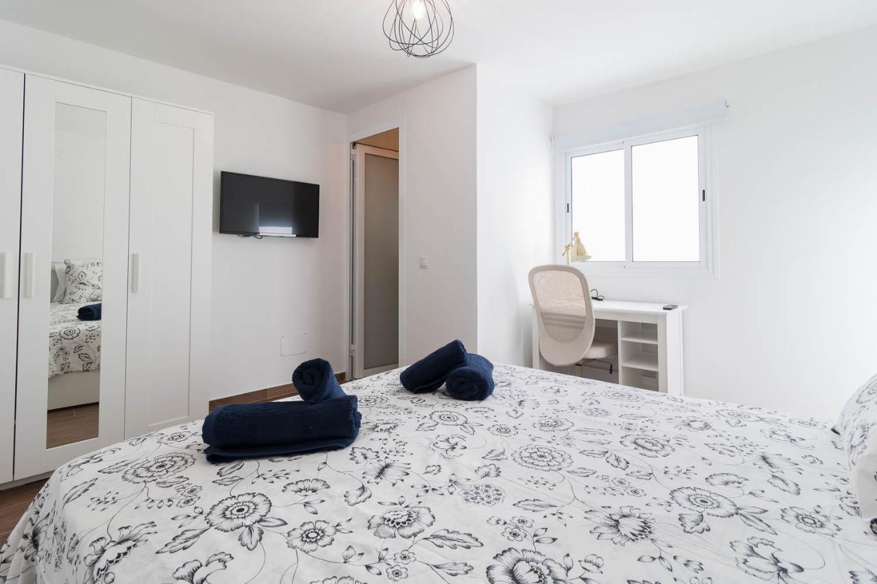 Hotel La Bussola Las Palmas de Gran Canaria Zewnętrze zdjęcie