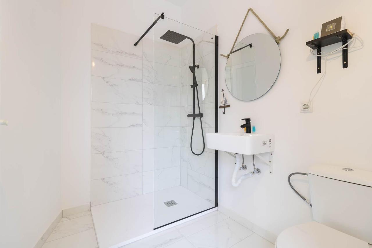 Hotel La Bussola Las Palmas de Gran Canaria Zewnętrze zdjęcie