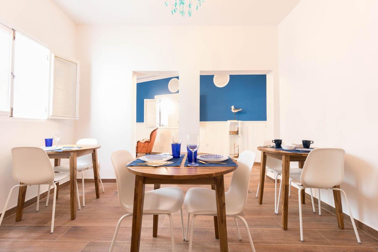 Hotel La Bussola Las Palmas de Gran Canaria Zewnętrze zdjęcie
