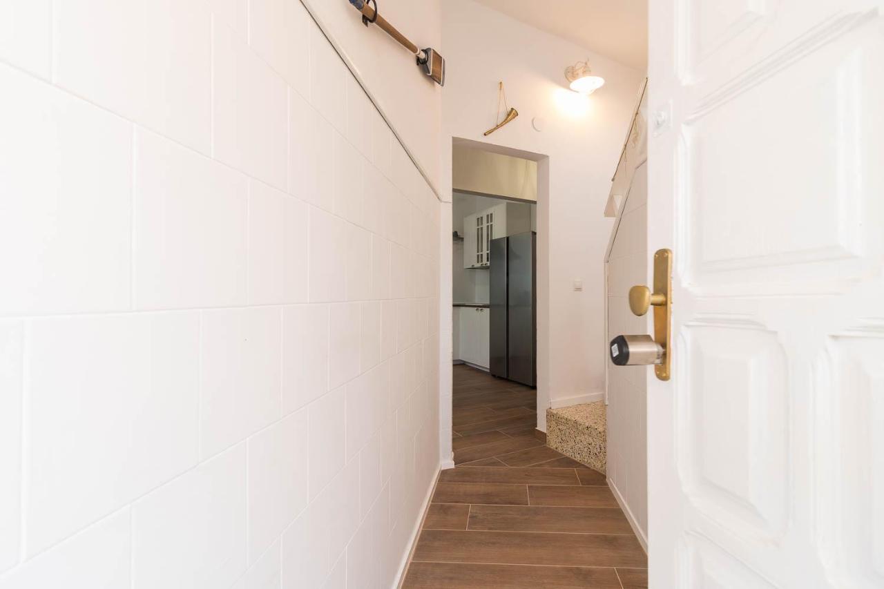 Hotel La Bussola Las Palmas de Gran Canaria Zewnętrze zdjęcie