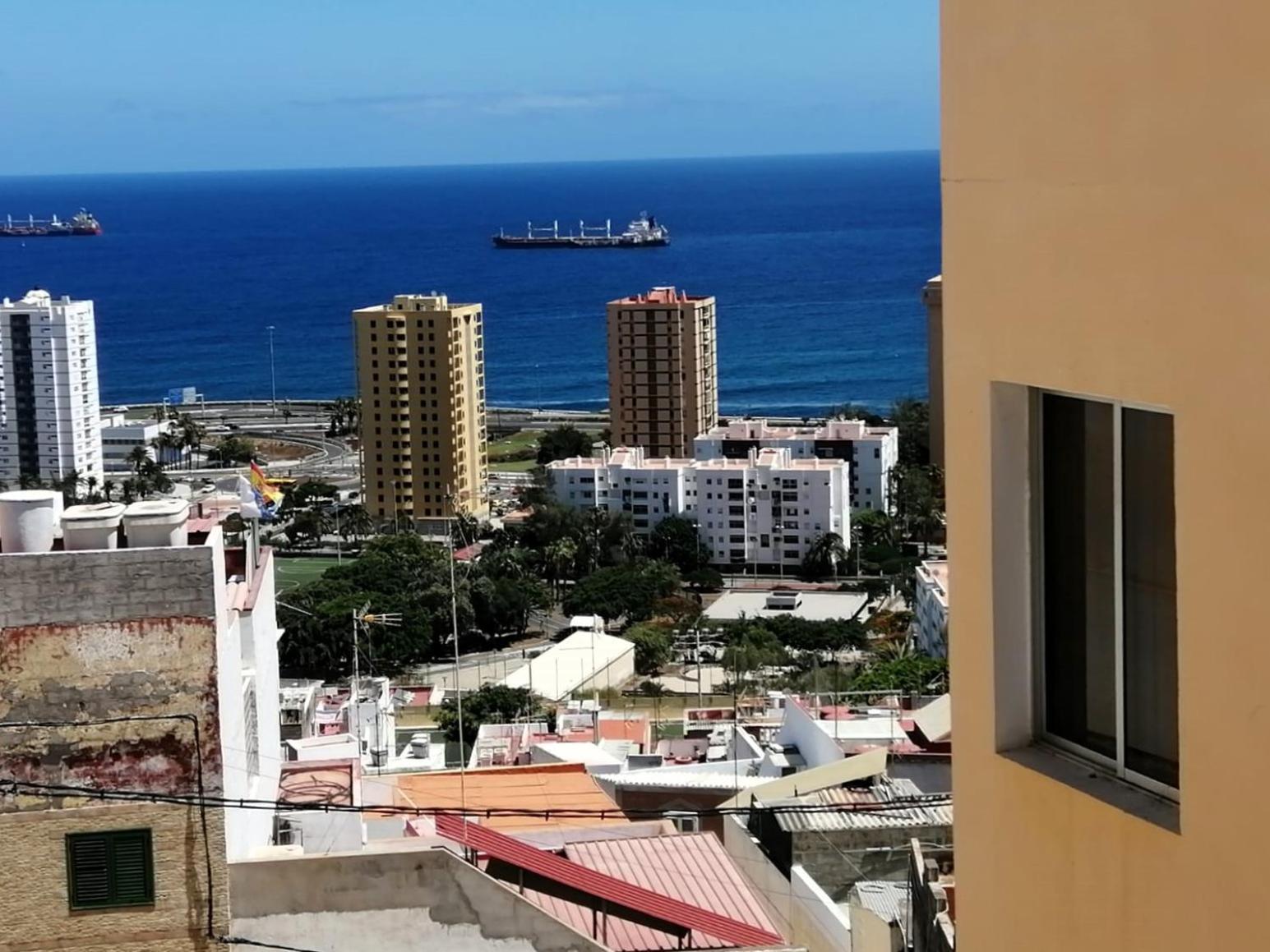 Hotel La Bussola Las Palmas de Gran Canaria Zewnętrze zdjęcie