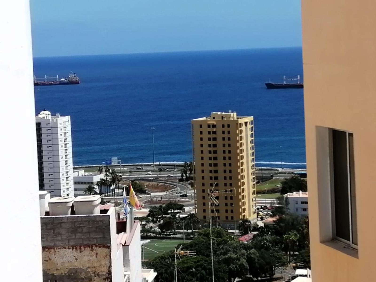 Hotel La Bussola Las Palmas de Gran Canaria Zewnętrze zdjęcie